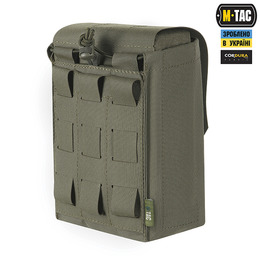 M-Tac підсумок медичний вертикальний Large Elite Ranger Green. Фото 3