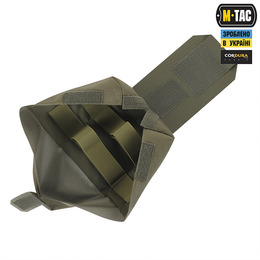 M-Tac підсумок медичний вертикальний Large Elite Ranger Green. Фото 4