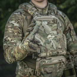 M-Tac підсумок медичний вертикальний Small Elite Multicam. Фото 10