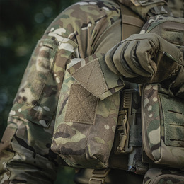 M-Tac підсумок медичний вертикальний Small Elite Multicam. Фото 13