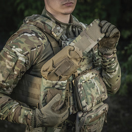 M-Tac підсумок медичний вертикальний Small Elite Multicam. Фото 16