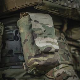 M-Tac підсумок медичний вертикальний Small Elite Multicam. Фото 20