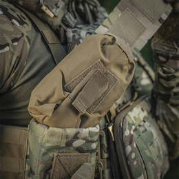 M-Tac підсумок медичний вертикальний Small Elite Multicam. Фото 24
