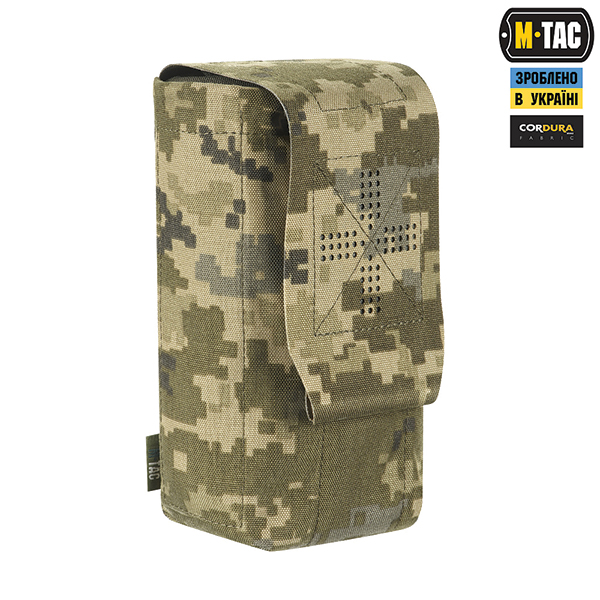 M-Tac підсумок медичний вертикальний Small Elite MM14. Фото 2