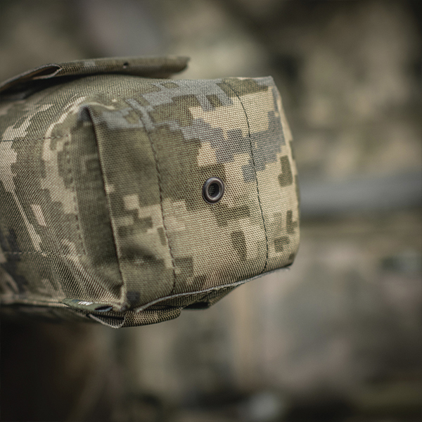 M-Tac підсумок медичний вертикальний Small Elite MM14. Фото 20