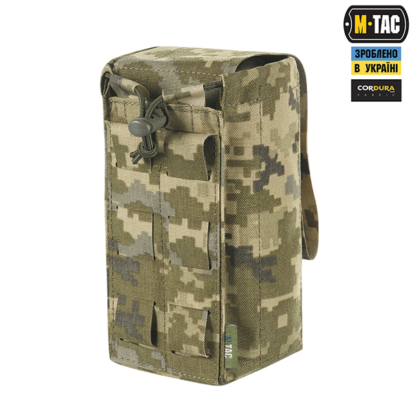 M-Tac підсумок медичний вертикальний Small Elite MM14. Фото 3
