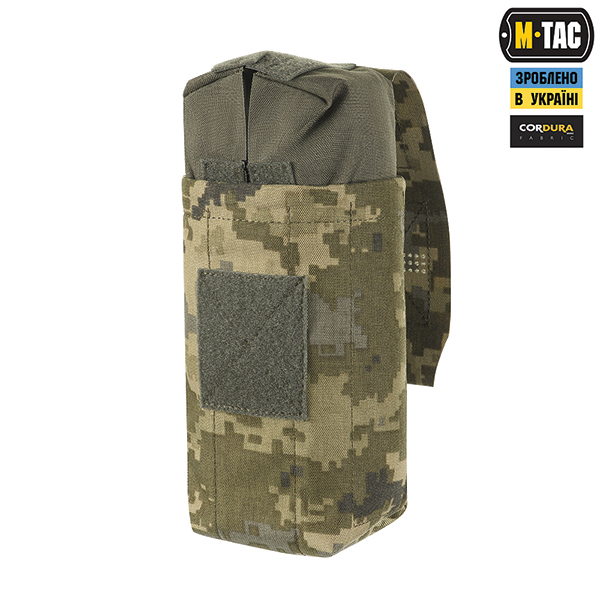 M-Tac підсумок медичний вертикальний Small Elite MM14. Фото 4