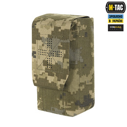 M-Tac підсумок медичний вертикальний Small Elite MM14