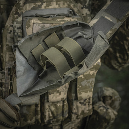 M-Tac підсумок медичний вертикальний Small Elite MM14. Фото 11