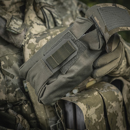 M-Tac підсумок медичний вертикальний Small Elite MM14. Фото 13
