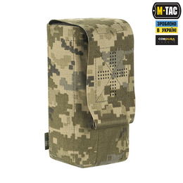 M-Tac підсумок медичний вертикальний Small Elite MM14