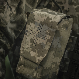 M-Tac підсумок медичний вертикальний Small Elite MM14. Фото 8