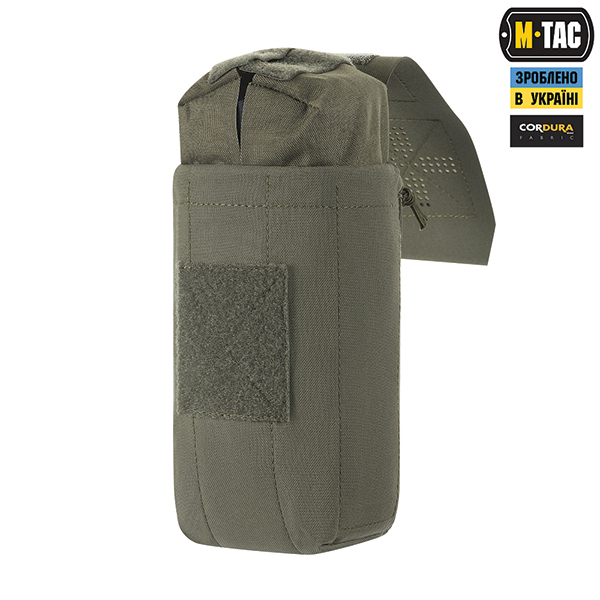 M-Tac підсумок медичний вертикальний Small Elite Ranger Green. Фото 6