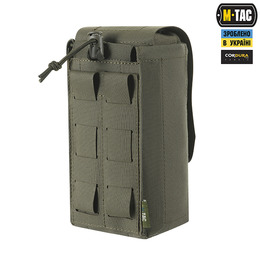 M-Tac підсумок медичний вертикальний Small Elite Ranger Green. Фото 3