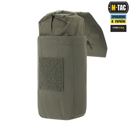 M-Tac підсумок медичний вертикальний Small Elite Ranger Green. Фото 6