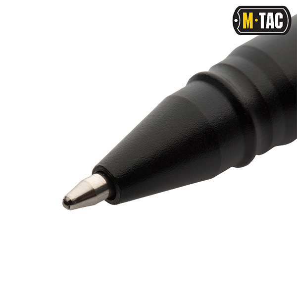 M-Tac ручка тактична Type 1 Black. Фото 4