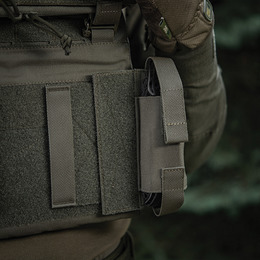 M-Tac підсумок для турнікета еластичний на липучці  Gen II Ranger Green. Фото 14