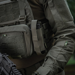 M-Tac підсумок для турнікета еластичний на липучці  Gen II Ranger Green. Фото 17