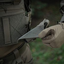 M-Tac підсумок для турнікета еластичний на липучці  Gen II Ranger Green. Фото 9