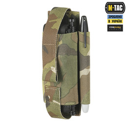 M-Tac підсумок для турнікета еластичний на MOLLE Gen III Multicam