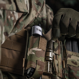 M-Tac підсумок для турнікета еластичний на MOLLE Gen III Multicam. Фото 13