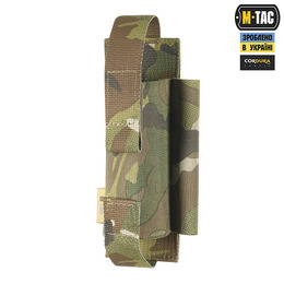 M-Tac підсумок для турнікета еластичний на MOLLE Gen III Multicam
