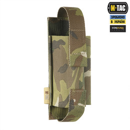 M-Tac підсумок для турнікета еластичний на MOLLE Gen III Multicam. Фото 3