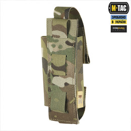 M-Tac підсумок для турнікета еластичний на MOLLE Gen III Multicam. Фото 4