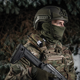 M-Tac підсумок для турнікета еластичний на MOLLE Gen III Multicam. Фото 5