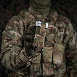 M-Tac підсумок для турнікета еластичний на MOLLE Gen III Multicam. Фото 8