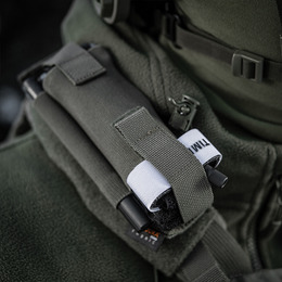 M-Tac підсумок для турнікета еластичний на MOLLE Gen III Ranger Green. Фото 10