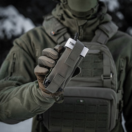 M-Tac підсумок для турнікета еластичний на MOLLE Gen III Ranger Green. Фото 11