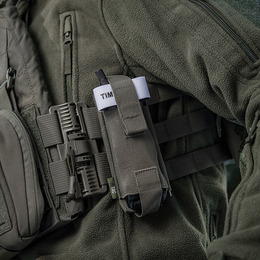 M-Tac підсумок для турнікета еластичний на MOLLE Gen III Ranger Green. Фото 12