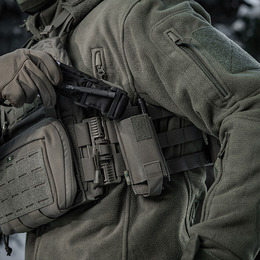 M-Tac підсумок для турнікета еластичний на MOLLE Gen III Ranger Green. Фото 13