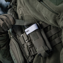 M-Tac підсумок для турнікета еластичний на MOLLE Gen III Ranger Green. Фото 14