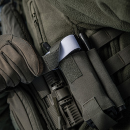 M-Tac підсумок для турнікета еластичний на MOLLE Gen III Ranger Green. Фото 15