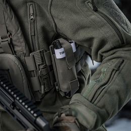 M-Tac підсумок для турнікета еластичний на MOLLE Gen III Ranger Green. Фото 16