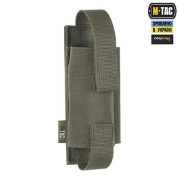M-Tac підсумок для турнікета еластичний на MOLLE Gen III Ranger Green