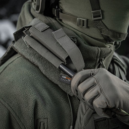 M-Tac підсумок для турнікета еластичний на MOLLE Gen III Ranger Green. Фото 5