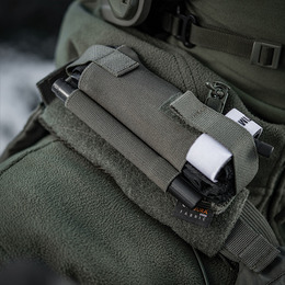 M-Tac підсумок для турнікета еластичний на MOLLE Gen III Ranger Green. Фото 8