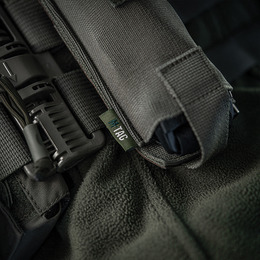 M-Tac підсумок для турнікета еластичний на MOLLE Gen III Ranger Green. Фото 9