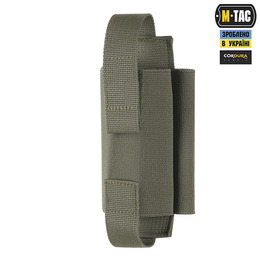 M-Tac підсумок для турнікета еластичний на MOLLE Gen III Ranger Green