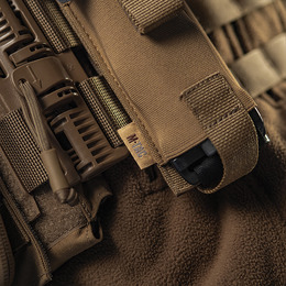 M-Tac підсумок для турнікета еластичний на MOLLE Gen III Coyote. Фото 11