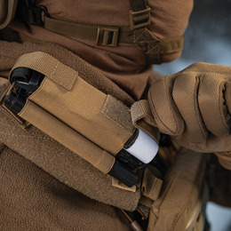 M-Tac підсумок для турнікета еластичний на MOLLE Gen III Coyote. Фото 12