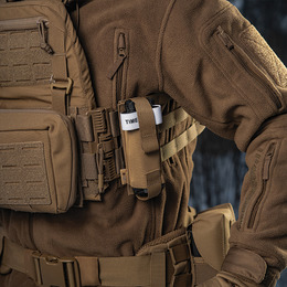 M-Tac підсумок для турнікета еластичний на MOLLE Gen III Coyote. Фото 14