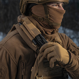 M-Tac підсумок для турнікета еластичний на MOLLE Gen III Coyote. Фото 16
