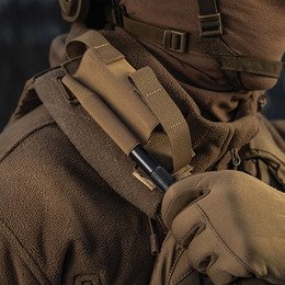 M-Tac підсумок для турнікета еластичний на MOLLE Gen III Coyote. Фото 9