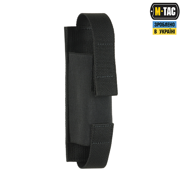 M-Tac підсумок для турнікета еластичний на MOLLE Gen II Black. Фото 2
