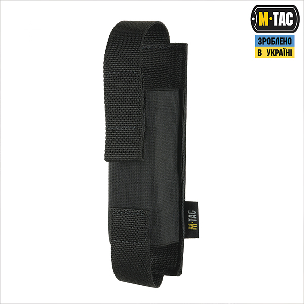 M-Tac підсумок для турнікета еластичний на MOLLE Gen II Black. Фото 4