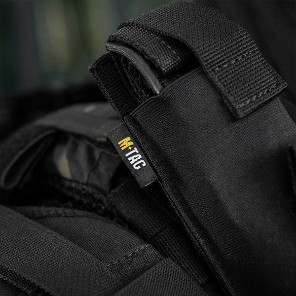 M-Tac підсумок для турнікета еластичний на MOLLE Gen II Black. Фото 8